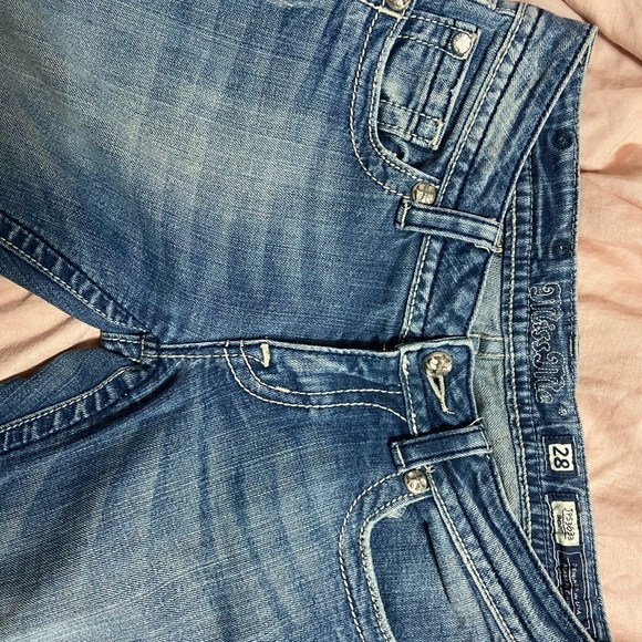 MIssme jeans - Picture 2 of 4